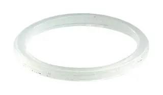 METRIC SEALING RINGS, MDR 12, M12  X 1.5MM, POLYETHYLENE 07AH1059 52050100