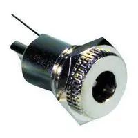 Chassis Mount Barrel Jack 2.1mm / 5.5mm 27-4360