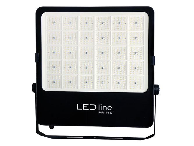 LED line PRIME Floodlight 400W 4000K 56000lm 30° 202665 5905378202665