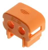 CABLE SEAL RTNR, SIZE B, HVA280-2PI XE 08AH2117 2103181-2.