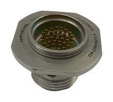 CIRCULAR CONN, RCPT, 19-35, JAM NUT D38999/23NF35PN