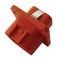 AUTOMOTIVE CONN, RCPT, 4POS, 35A ELR4Y02