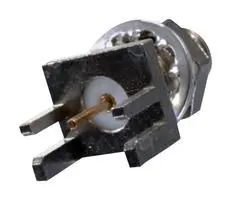 RF COAXIAL, SMA JACK, 50 OHM, PCB 142-0701-876