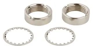 HARDWARE KIT, BNC CONNECTOR 031-6108