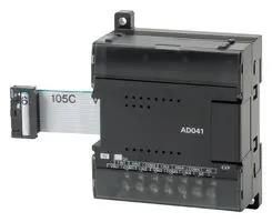 EXPANSION I/O UNIT, 12 I/P, 8 O/P, 24VAC CP1W-20EDT1