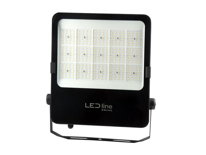 LED line PRIME Floodlight 200W 4000K 28000lm 90° 200371 5905378200371