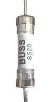 FUSE, AXIALLEAD, FAST ACTING, 12.5A/250V BK-S520-V-12-5-R