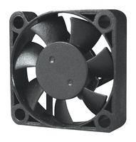 AXIAL FAN, BALL, 4.7CFM, 12VDC, 0.96W AD0412MB-G70(T1)