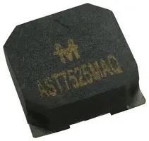 TRANSDUCER, E/M, BUZZER, 2.7KHZ, 85DBA AST7525MATRQ