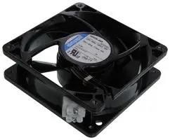 AXIAL FAN, 119MM, 230V, 105.53CFM, 50DBA 4650N-465