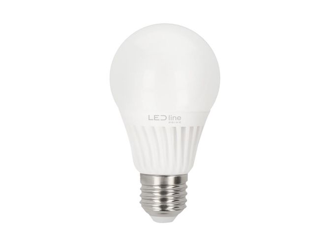 LED line PRIME LED bulb E27 10W 4000K 1400lm 170-250V A60 241727-II 5905378201828