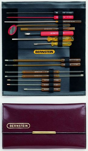 15-piece set special tools and adjusting tools 1-250