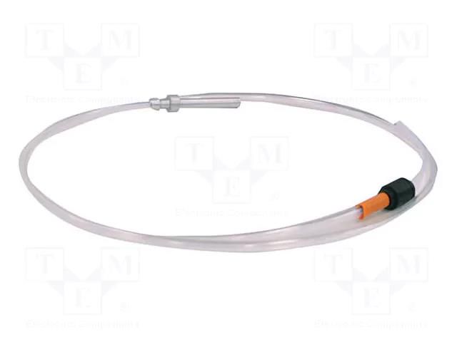Solder wire guide METCAL USF-FTA-12