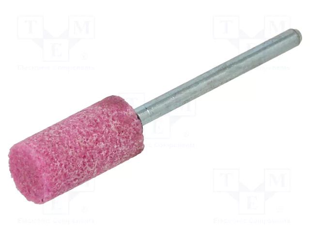 Grindingstone; metal,steel; ceramics; plunger; 3mm; sleeve ABRA BETA AB000900039