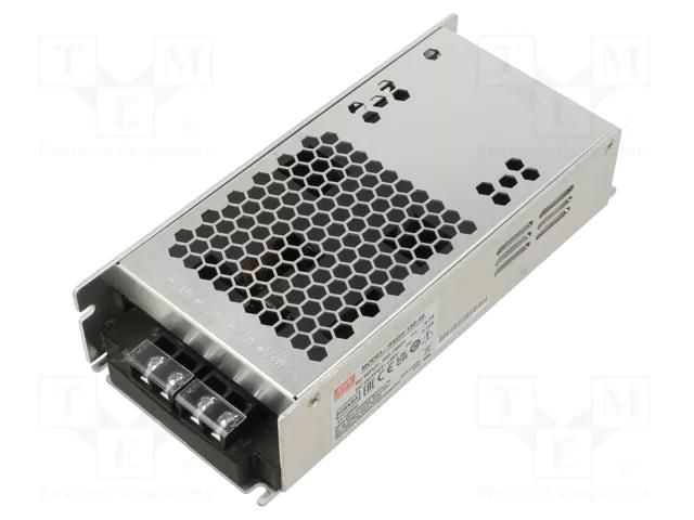 Converter: DC/DC; 150W; Uin: 250÷1500VDC; Uout: 48VDC; Iout: 3.12A MEAN WELL RSDH-150-48