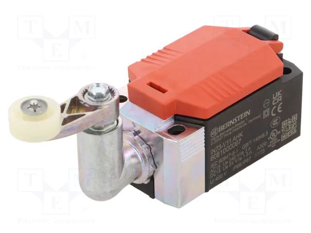Limit switch BERNSTEIN AG 6081000067