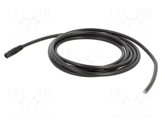 PIN: 5 BINDER 79-9005-12-05