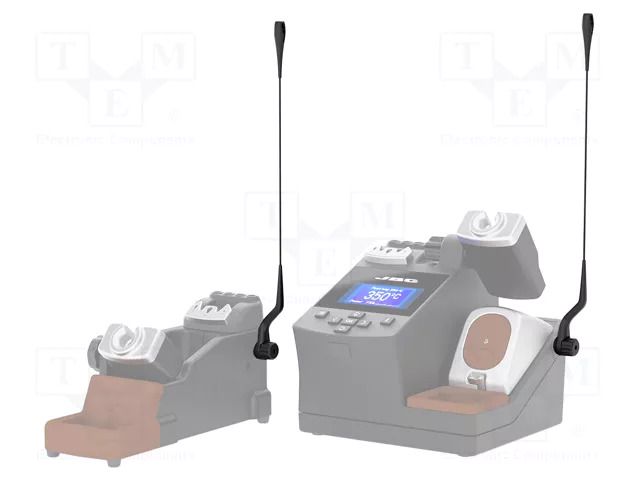Holder; for soldering station JBC TOOLS JBC-CC1001
