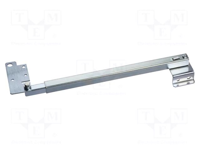 Mechanical door stop; Spacial SF,Spacial SM SCHNEIDER ELECTRIC NSYRCDR12