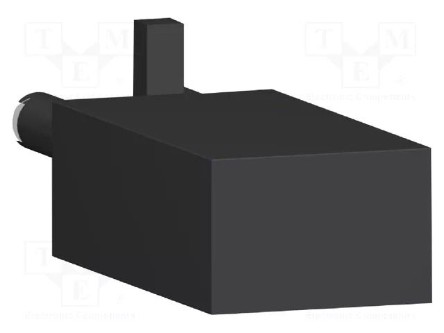 Module protecting; socket; Zelio; RSB SCHNEIDER ELECTRIC RZM041FU7