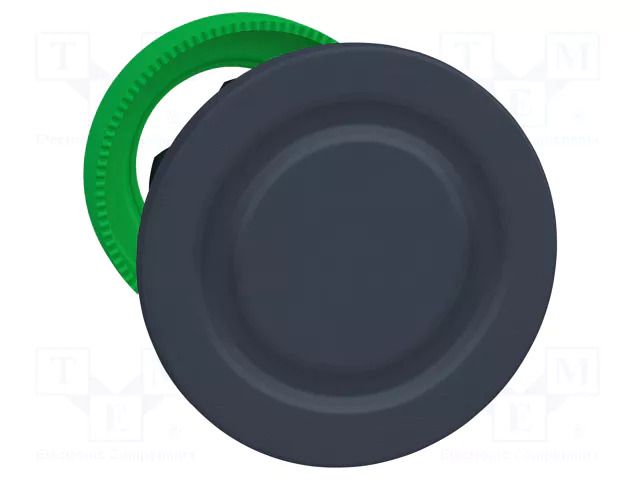 Accessories: plug; 30mm; Harmony XB5; Ø30.5mm SCHNEIDER ELECTRIC ZB5FSZ3