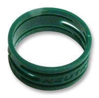 CODING RING, GREEN, FOR XX SERIES XXR-5