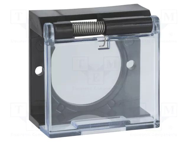 Cover; 16mm; Harmony XB6 SCHNEIDER ELECTRIC ZB6YD001