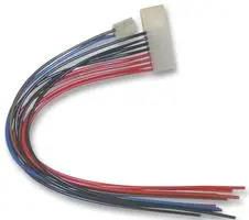 LOOM, PSU, SINGLE ECM100S LOOM