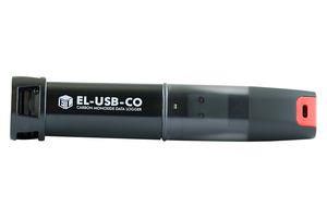 DATA LOGGER, USB, CARBON MONOXIDE EL-USB-CO