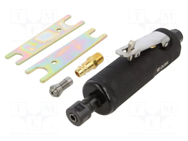 Mini grinder; pneumatic YATO YT-0965