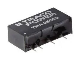 CONVERTER, DC-DC, 5V, 1W TMA 1205S