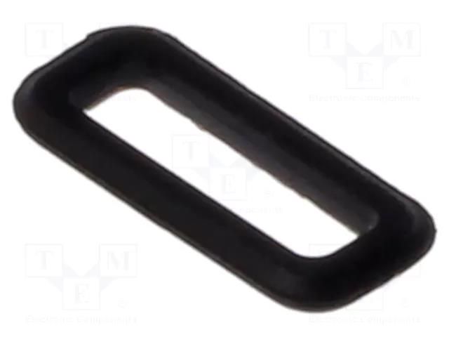 Socket gasket GCT USBTJ-02