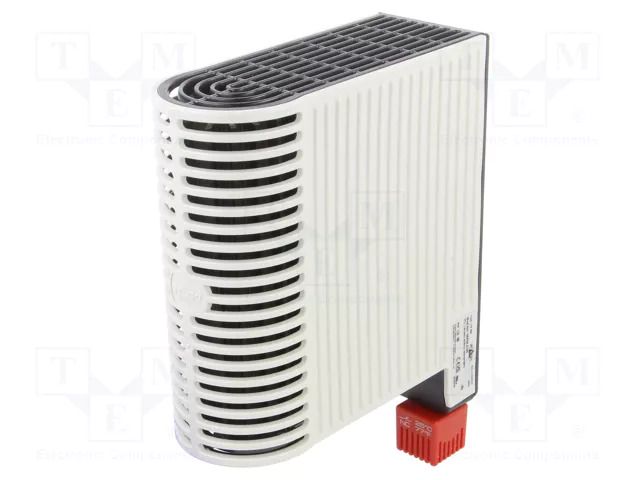 Heater; semiconductor; LTF 065; 150W; 120÷240V; IP20; 57x140x184mm STEGO 06524.0-00