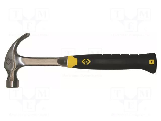 Hammer; roofing C.K CK-357001