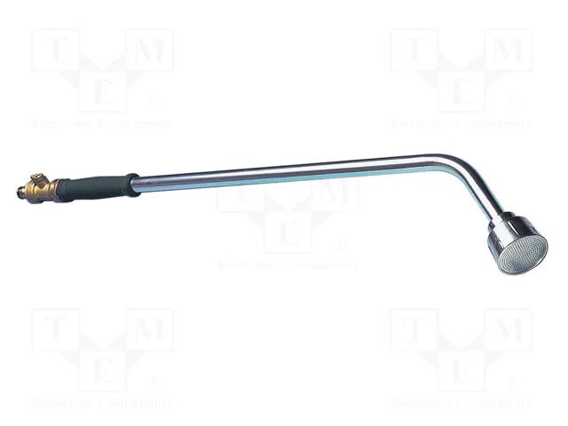 Adjustable sprinkler; 900mm C.K CK-G7945