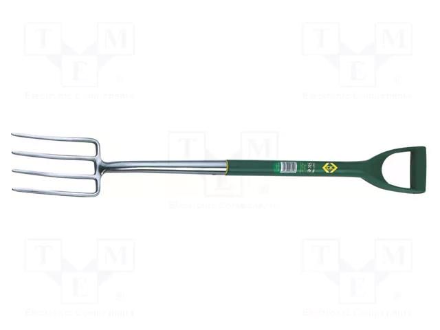 Digging fork; 1000mm C.K CK-G5141