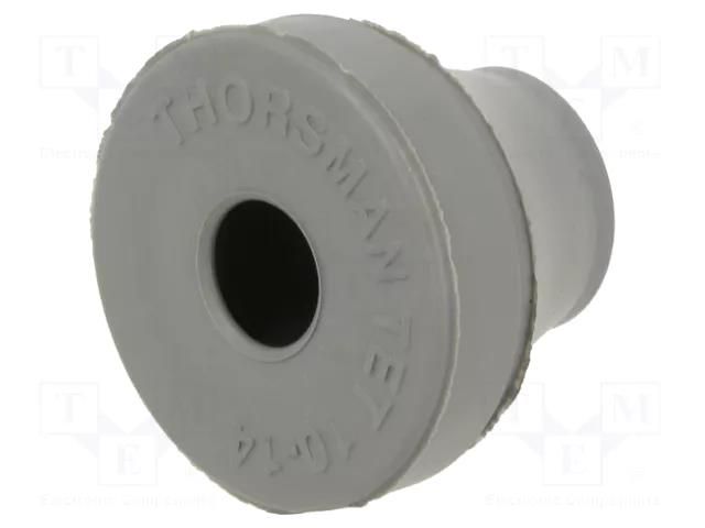 Grommet; 10÷14mm; IP67 SCHNEIDER ELECTRIC IMT37307