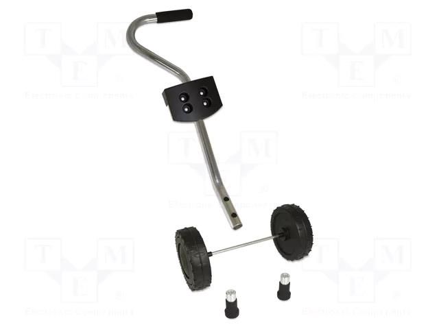 Hand truck MESTO MESTO-3960D