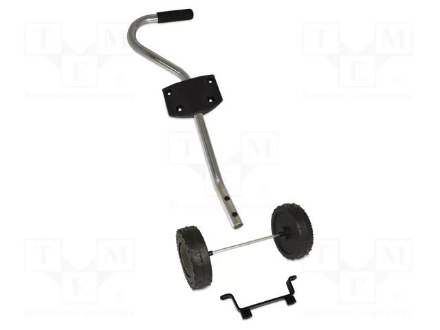 Hand truck MESTO MESTO-3965
