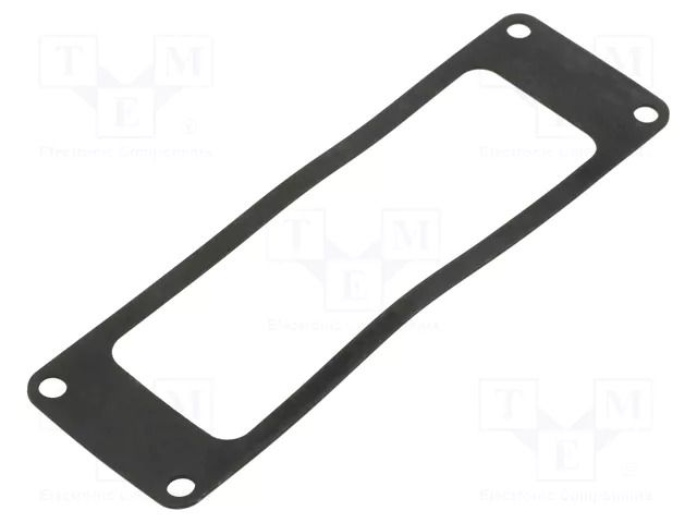 Gasket; Han B 24 Gasket HARTING 09300009994