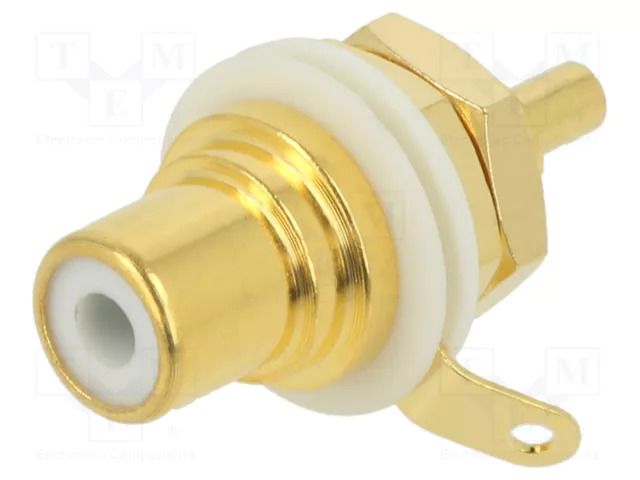 Female; socket; straight REAN NYS367-9