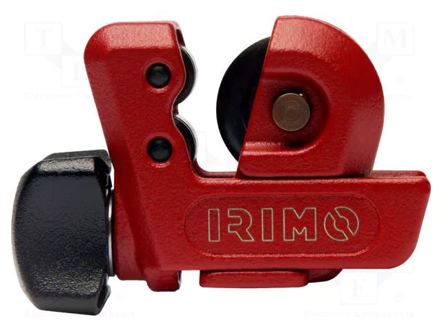 Cutting machine; Ø3÷16mm IRIMO SA.321161
