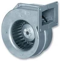 BLOWER, SINGLE INLET, 230V, 184X178X115 G2E120-AR77-A6