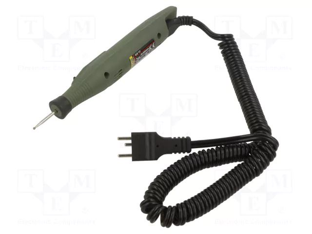 Engraver; 12V; GG 12; 20000rpm PROXXON PR28592