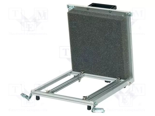 Frames for mounting and soldering; 260x240x70mm; 230x185mm ISEL BL142042