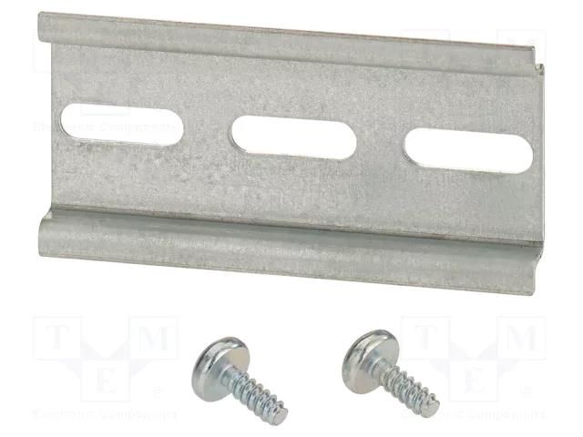 Support rail HENSEL HENSEL-DK-TS-01