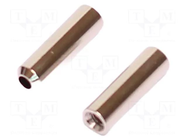 Measuring tip; Features: screwed; voltage indicator BRYMEN BTT45