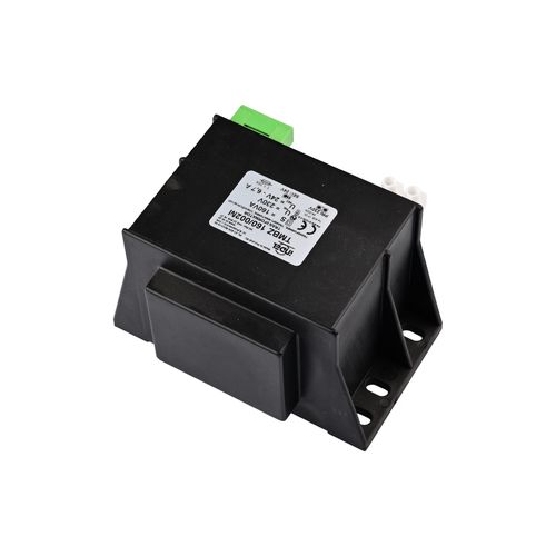 Transformer TMBZ160/002M 230V/24V 6.67A INDEL TMBZ160/002M