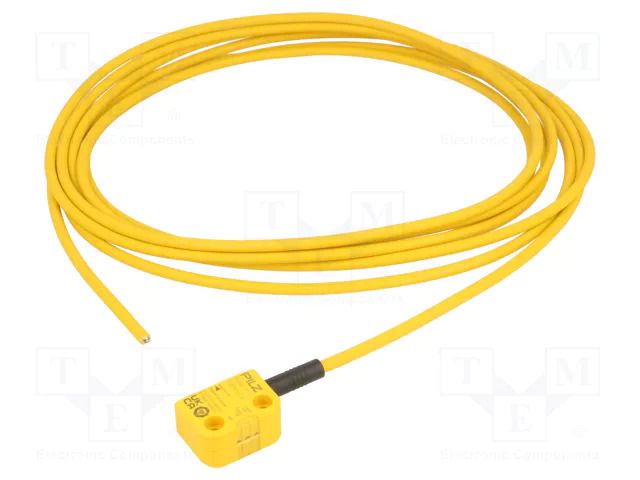 Safety switch: RFID; PSEN cs3.1a; 24VDC; -25÷70°C PILZ PZ-541061