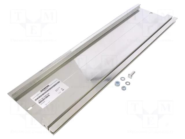 Mounting rail; S7-1500; 482mm SIEMENS 6ES7590-1AE80-0AA0